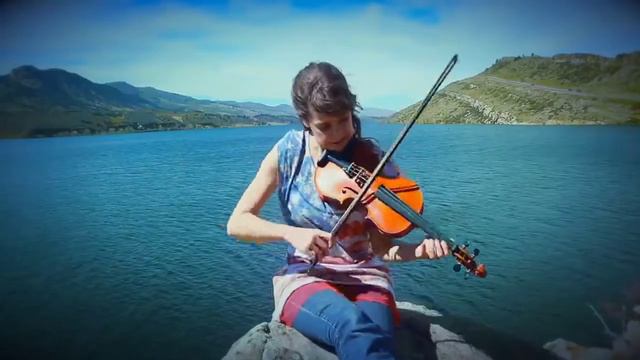 SHE MADE ME TO UPLOAD IT