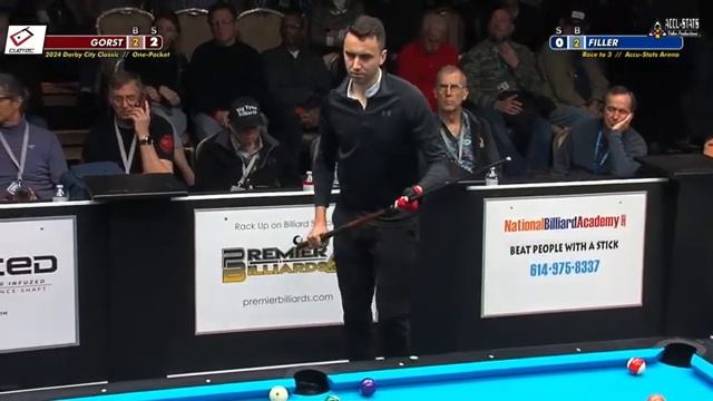 Derby City Classic Featured Table смотреть онлайн