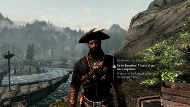 Skyrim Romance 3.1 Remix Ep 2 смотреть онлайн