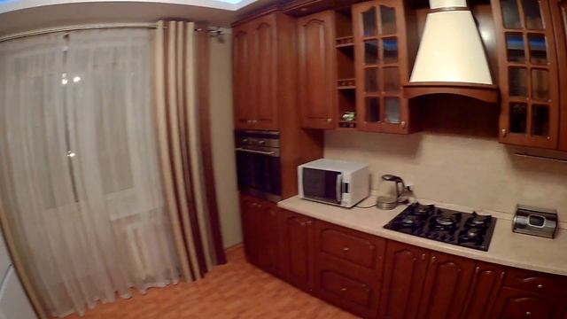 Сдам ( Сниму ) 3 комнатную квартиру в Самаре, 5-я Просека 102. Код 90043 смотреть онлайн