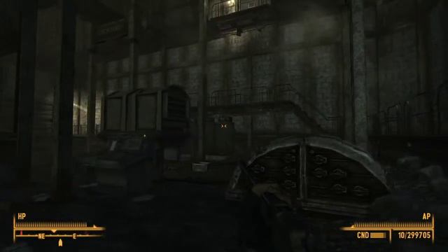 FO3 11 смотреть онлайн