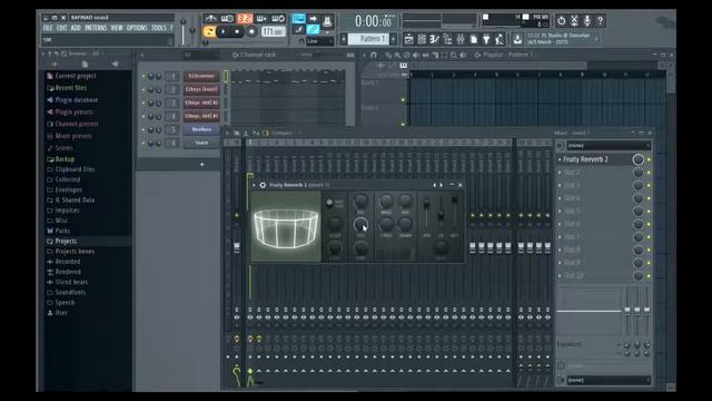 FL STUDIO 20 DARSLIK 4 смотреть онлайн
