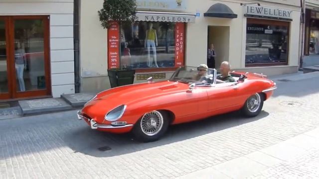 Video Test Nikon Coolpix S9100 Jaguartreff Karlsbad смотреть онлайн