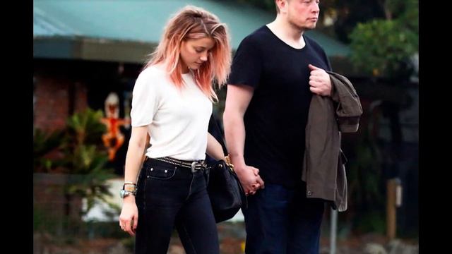Amber Heard and Elon Musk: A complete timeline of their relationship смотреть онлайн