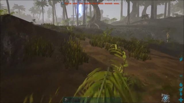 ARK: Survival Evolved смотреть онлайн