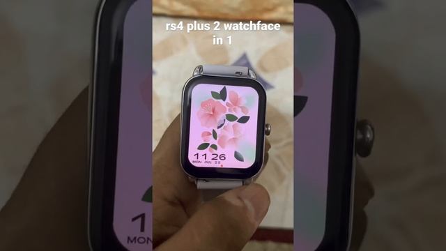 Rs4 plus best feature || haylou smart watch || Bangladesh || Nadayanganj смотреть онлайн