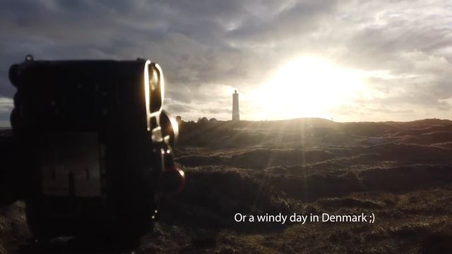 GET THIS Landscape Photography GEAR | lenses, cameras, accessories смотреть онлайн