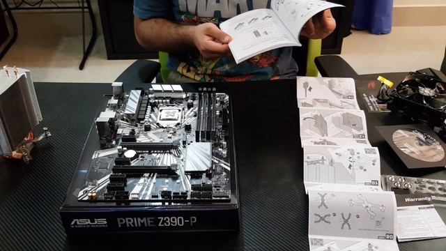 أول و أحلى تجميعة قيمنق في الحياه смотреть онлайн