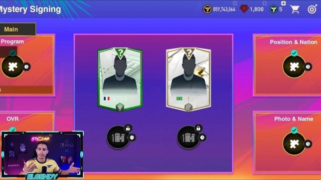 تسريبات للاعيبة الايقون هنحصلهم مجاني 92/90? وتسريبات التعاقدات الغامضة✅ смотреть онлайн