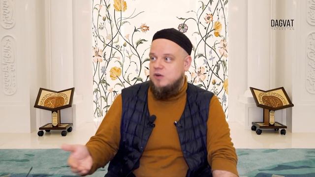 АКЫДА. Урок 6. О неподобии Аллаха творениям