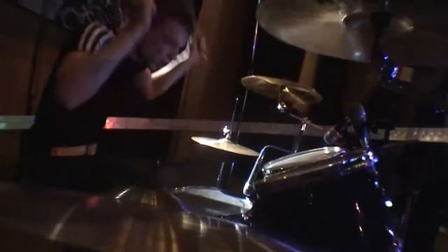 Drum Cam moving / Camera for drum cover videos technical DIY смотреть онлайн