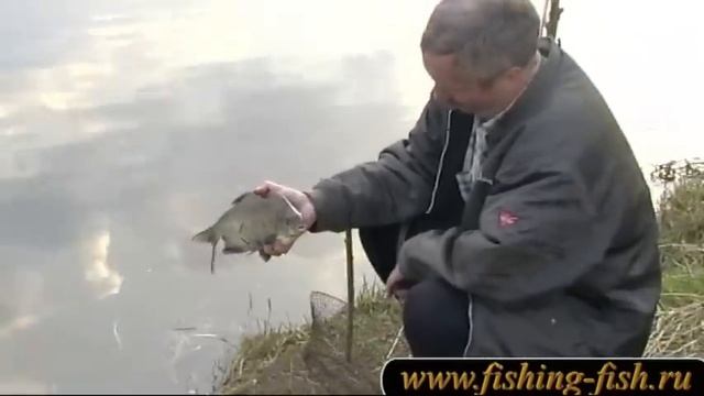 Видео о рыбалке на Каме и ее притоках..Весна.Май месяц. смотреть онлайн