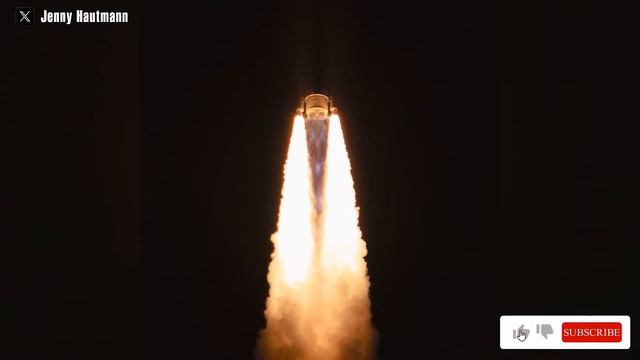 Это случилось! запуск ULA Vulcan смотреть онлайн
