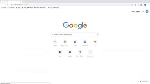 Did You Know: DX on Docker смотреть онлайн