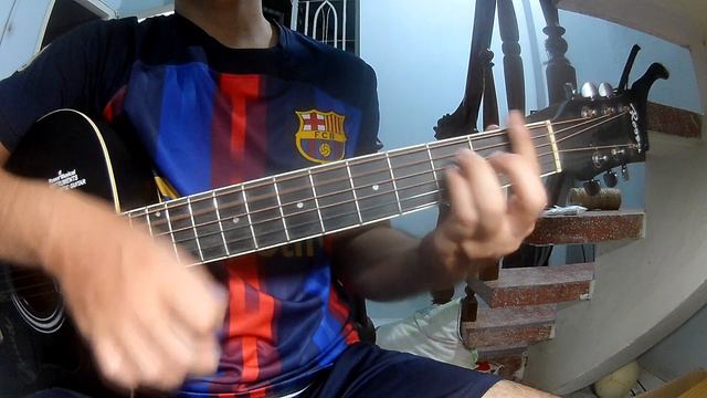 Play Guitar Along With Chord true story By Ariana Grande Version 2 смотреть онлайн