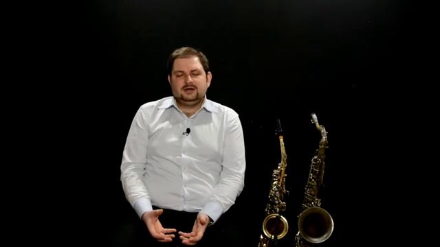 Как выбрать первый саксофон правильно? смотреть онлайн