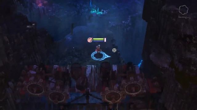 Nine Parchments Game Review - AP Games (AP Game Review #NineParchments) смотреть онлайн