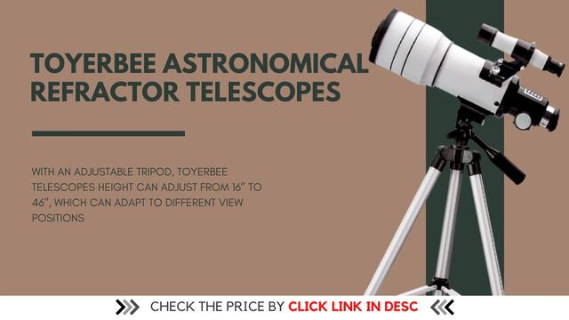 ▶ Best Telescope in 2021 - Top 8 Telescope Review смотреть онлайн