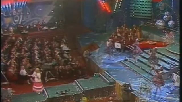 Екатерина Шаврина - Молодушки молодки смотреть онлайн