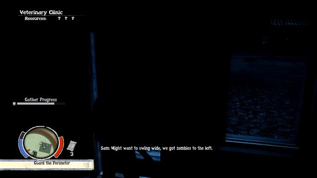 Let's Play: State Of Decay - hordes ,hordes, hordes #2 смотреть онлайн