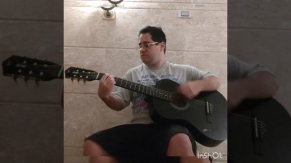 SHEMA ISRAEL (COVER)🎵🇮🇱🎶