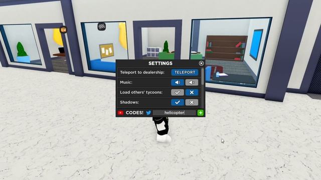 *NEW* ALL WORKING CODES FOR CAR DEALERSHIP TYCOON JUNE 2023! ROBLOX CAR DEALERSHIP TYCOON CODES смотреть онлайн