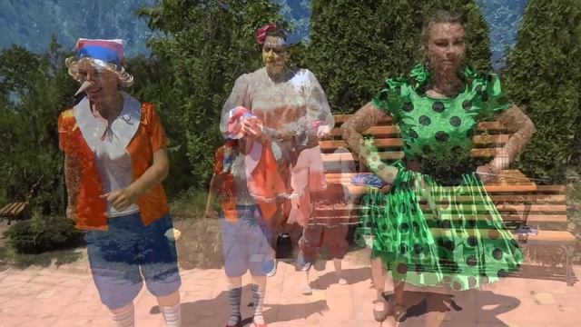 "Спешите делать добрые дела. Или не грустинка от театралов" смотреть онлайн