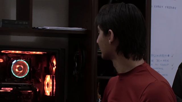 AMD Wraith Prism RGB Fix смотреть онлайн