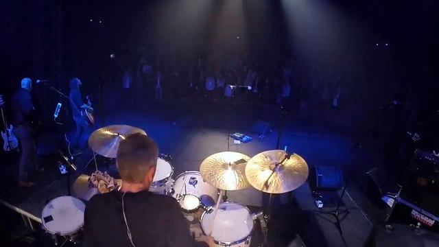 Vidar Johnsen, månemannen build up, git soli смотреть онлайн