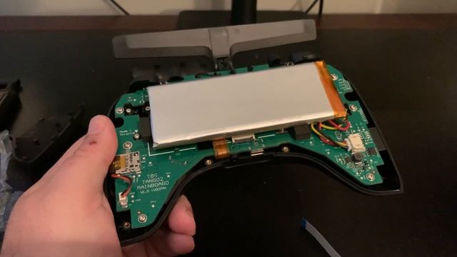 Tango 2 Module Bay Add-on смотреть онлайн
