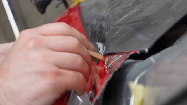 Making the GTR conversion fenders! Sky-gea build: Part 3 смотреть онлайн