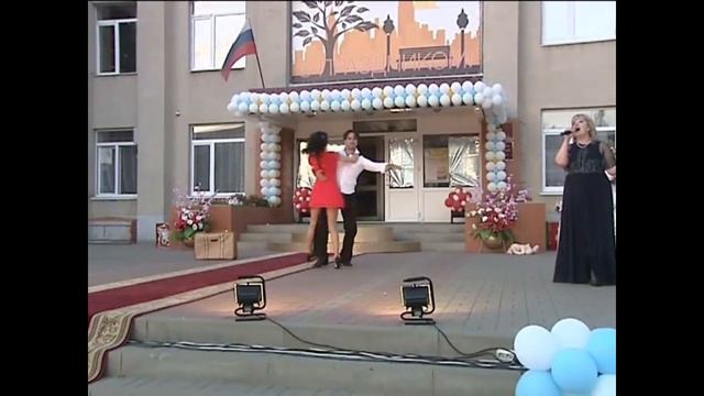 День города Семилуки 2015 г. смотреть онлайн