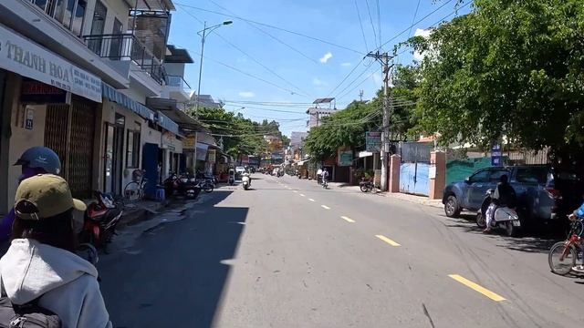 Обзор северного пляжа в Нячанге смотреть онлайн