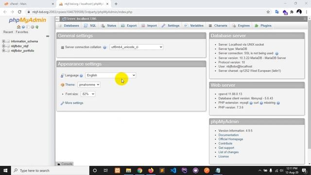 laravel project upload in cpanel bangla tutorial смотреть онлайн
