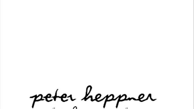Peter Heppner - I hate you смотреть онлайн