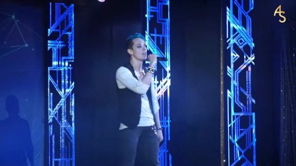 Дэмиан Захаров - A Beautiful Lie (30 Seconds to Mars cover)