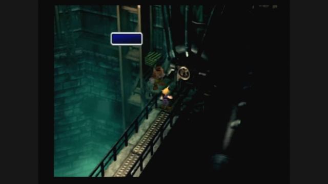 Classic Game Room - FINAL FANTASY VII review for PS1 смотреть онлайн