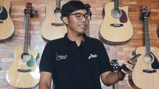 Review Mic Wireless Clip On Saramonic Blink 500 B2 смотреть онлайн