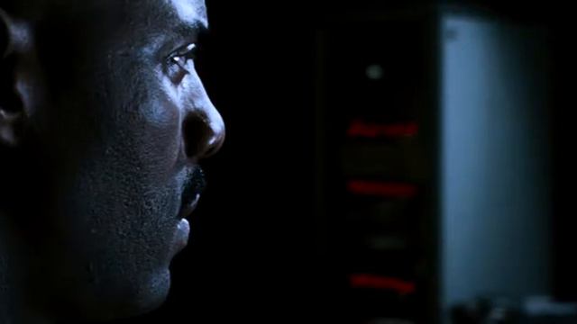 Eve Of Destruction смотреть онлайн