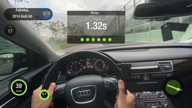 A8 D4 4.0TFSI stage_1 смотреть онлайн