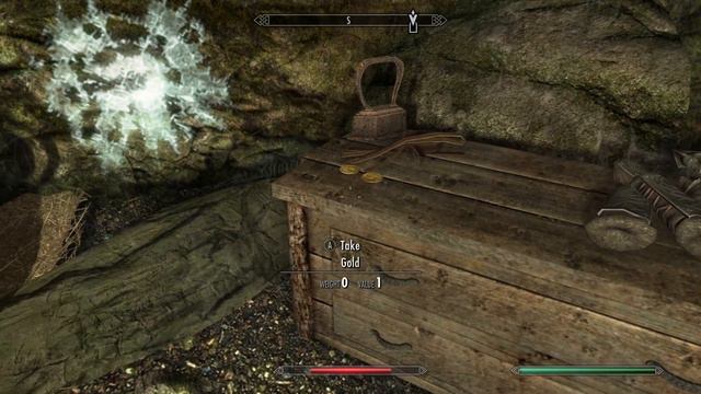 Let's Play Skyrim Anniversary Edition | Part 9 - The Road To Ivarstead смотреть онлайн