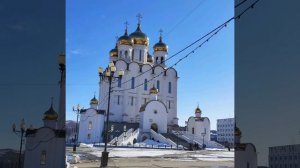 Житие святого Иоанна Сочавского