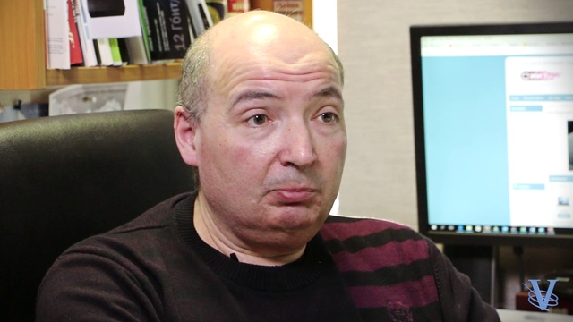 Отзыв гендиректора ИИТ о работе юристов КПЦ ВЕРУС