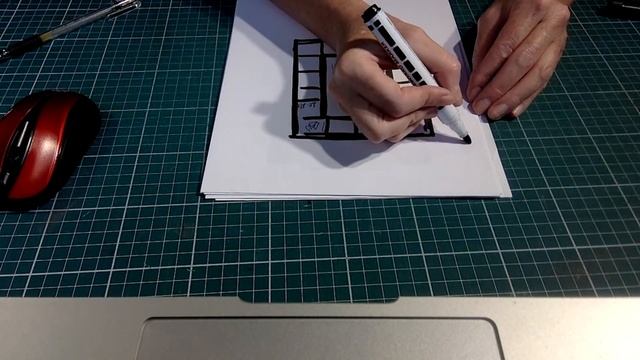 Как сшить одеяло "Туман на озере"? Пошаговый алгоритм. Лоскутный эфир 271. смотреть онлайн