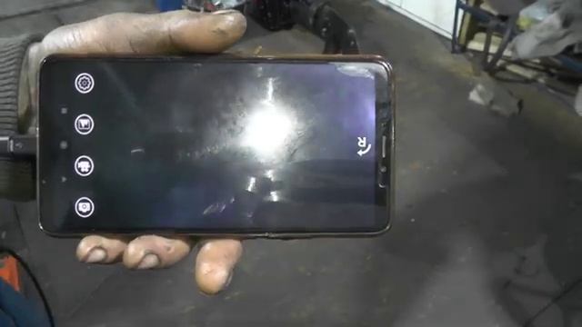 Ямаха-40, 2т. - привезли для себя. смотреть онлайн