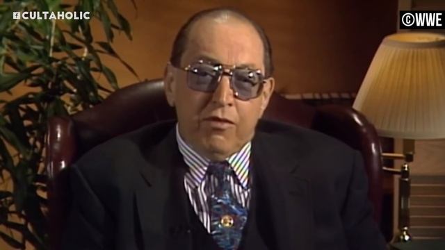 Every WWE Raw & SmackDown Authority Figure Ranked From WORST To BEST смотреть онлайн
