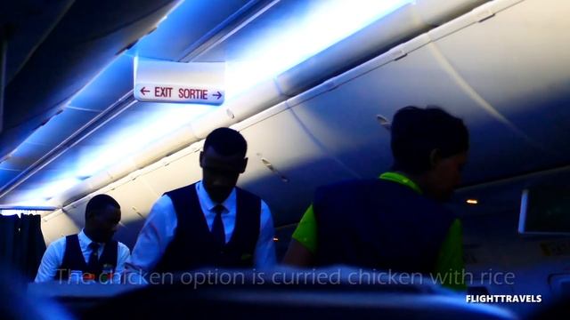 RWANDAIR FLIGHT REVIEW | WB305 | DUBAI TO KIGALI | B737-800 смотреть онлайн