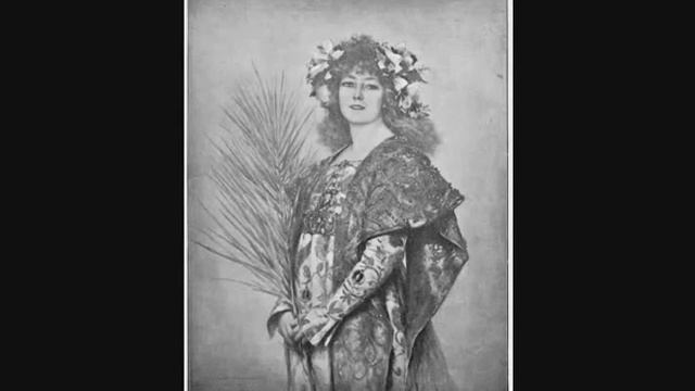 Великая и неистовая Сара Бернар! смотреть онлайн