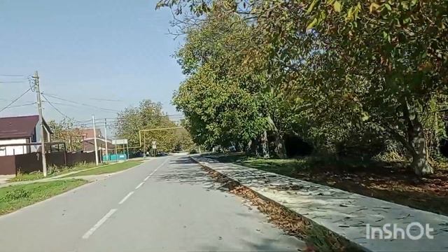 Жизнь в станице. Станица Раевская Краснодарского края. смотреть онлайн