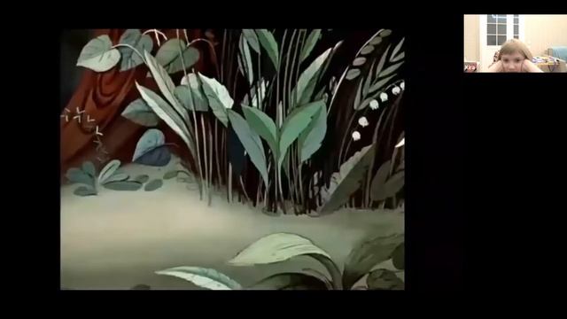 Чудесное путешествие Нильса с дикими гусями ▶Детская культура смотреть онлайн